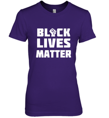 You About to Lose Your Job Black Lives Matter Women's Premium T-Shirt Women's Premium T-Shirt - belovedtshirt