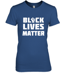 You About to Lose Your Job Black Lives Matter Women's Premium T-Shirt Women's Premium T-Shirt - belovedtshirt