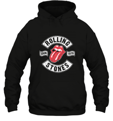 Mens The Rolling Stones Tour 1978 Hooded Sweatshirt Hooded Sweatshirt - belovedtshirt