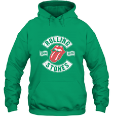 Mens The Rolling Stones Tour 1978 Hooded Sweatshirt Hooded Sweatshirt - belovedtshirt
