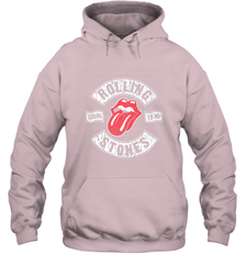 Mens The Rolling Stones Tour 1978 Hooded Sweatshirt Hooded Sweatshirt - belovedtshirt
