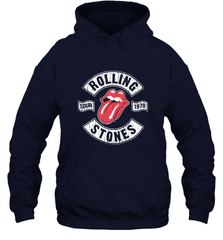 Mens The Rolling Stones Tour 1978 Hooded Sweatshirt Hooded Sweatshirt - belovedtshirt
