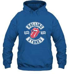 Mens The Rolling Stones Tour 1978 Hooded Sweatshirt Hooded Sweatshirt - belovedtshirt