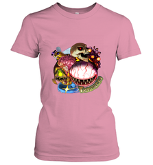 Terraria_ Boss Rush Women's T-Shirt Women's T-Shirt - belovedtshirt