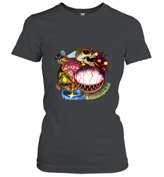 Terraria_ Boss Rush Women's T-Shirt