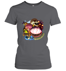 Terraria_ Boss Rush Women's T-Shirt Women's T-Shirt - belovedtshirt