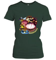 Terraria_ Boss Rush Women's T-Shirt Women's T-Shirt - belovedtshirt