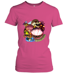 Terraria_ Boss Rush Women's T-Shirt Women's T-Shirt - belovedtshirt