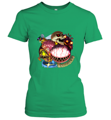 Terraria_ Boss Rush Women's T-Shirt Women's T-Shirt - belovedtshirt