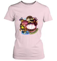 Terraria_ Boss Rush Women's T-Shirt Women's T-Shirt - belovedtshirt