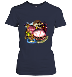 Terraria_ Boss Rush Women's T-Shirt