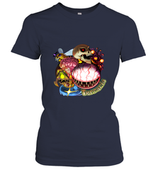 Terraria_ Boss Rush Women's T-Shirt Women's T-Shirt - belovedtshirt