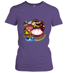 Terraria_ Boss Rush Women's T-Shirt Women's T-Shirt - belovedtshirt