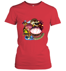 Terraria_ Boss Rush Women's T-Shirt Women's T-Shirt - belovedtshirt