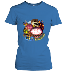 Terraria_ Boss Rush Women's T-Shirt Women's T-Shirt - belovedtshirt