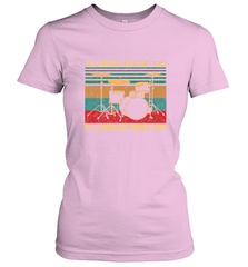 You Would Be Loud Too If I Were Banging You Funny Drummer Women's T-Shirt Women's T-Shirt - belovedtshirt