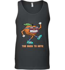 Peach Fuzzz Men's Tank Top Men's Tank Top - belovedtshirt