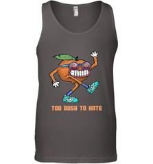 Peach Fuzzz Men's Tank Top Men's Tank Top - belovedtshirt