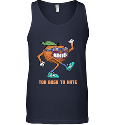 Peach Fuzzz Men's Tank Top