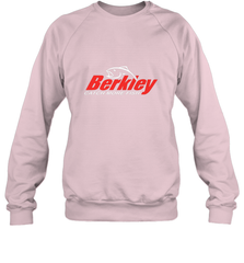 BERKLEY Fishing Logo Spinners Crankbaits LOVER Crewneck Sweatshirt Crewneck Sweatshirt - belovedtshirt