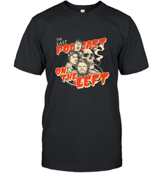 TUTUL The Last Podcast on the Left 2018 2019 ,A49 Men's T-Shirt