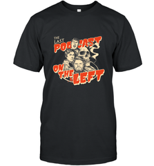 TUTUL The Last Podcast on the Left 2018 2019 ,A49 Men's T-Shirt Men's T-Shirt - belovedtshirt