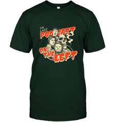 TUTUL The Last Podcast on the Left 2018 2019 ,A49 Men's T-Shirt Men's T-Shirt - belovedtshirt