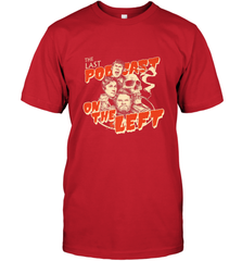 TUTUL The Last Podcast on the Left 2018 2019 ,A49 Men's T-Shirt Men's T-Shirt - belovedtshirt