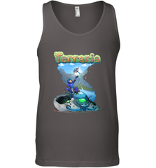 Terraria Cosmic Car Key Men's Tank Top Men's Tank Top - belovedtshirt