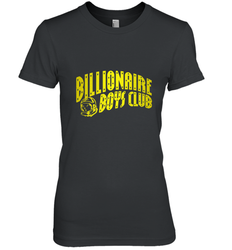 Billionaires Boy Clubs Women's Premium T-Shirt