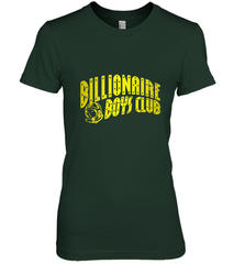 Billionaires Boy Clubs Women's Premium T-Shirt Women's Premium T-Shirt - belovedtshirt