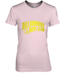 Billionaires Boy Clubs Women's Premium T-Shirt Women's Premium T-Shirt - belovedtshirt