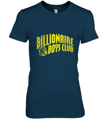Billionaires Boy Clubs Women's Premium T-Shirt Women's Premium T-Shirt - belovedtshirt
