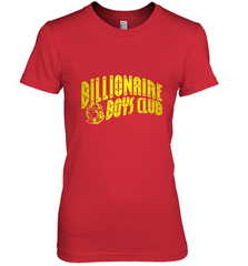 Billionaires Boy Clubs Women's Premium T-Shirt Women's Premium T-Shirt - belovedtshirt
