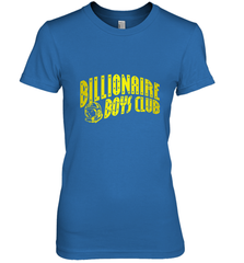Billionaires Boy Clubs Women's Premium T-Shirt Women's Premium T-Shirt - belovedtshirt