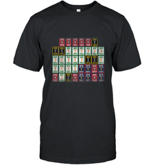 New England Boston Sports Championship Banner Title Champion Men's T-Shirt Men's T-Shirt - belovedtshirt