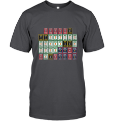 New England Boston Sports Championship Banner Title Champion Men's T-Shirt Men's T-Shirt - belovedtshirt