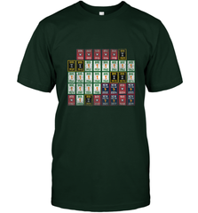New England Boston Sports Championship Banner Title Champion Men's T-Shirt Men's T-Shirt - belovedtshirt