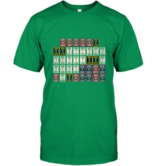 New England Boston Sports Championship Banner Title Champion Men's T-Shirt Men's T-Shirt - belovedtshirt