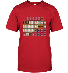 New England Boston Sports Championship Banner Title Champion Men's T-Shirt Men's T-Shirt - belovedtshirt