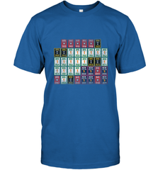 New England Boston Sports Championship Banner Title Champion Men's T-Shirt Men's T-Shirt - belovedtshirt