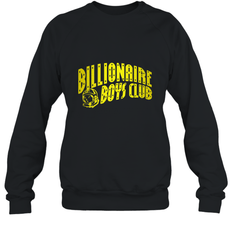 Billionaires Boy Clubs Crewneck Sweatshirt