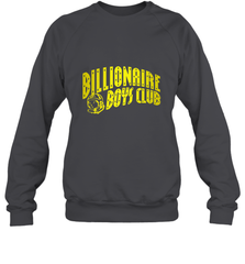 Billionaires Boy Clubs Crewneck Sweatshirt Crewneck Sweatshirt - belovedtshirt