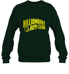 Billionaires Boy Clubs Crewneck Sweatshirt Crewneck Sweatshirt - belovedtshirt