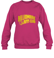 Billionaires Boy Clubs Crewneck Sweatshirt Crewneck Sweatshirt - belovedtshirt