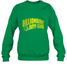 Billionaires Boy Clubs Crewneck Sweatshirt Crewneck Sweatshirt - belovedtshirt