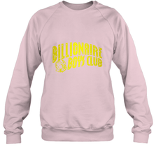 Billionaires Boy Clubs Crewneck Sweatshirt Crewneck Sweatshirt - belovedtshirt