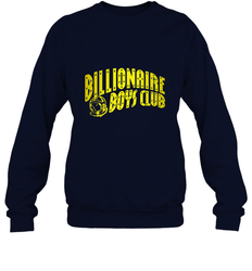 Billionaires Boy Clubs Crewneck Sweatshirt