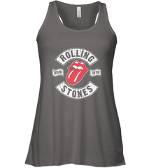 Mens The Rolling Stones Tour 1978 Women's Racerback Tank Women's Racerback Tank - belovedtshirt