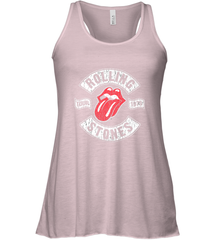 Mens The Rolling Stones Tour 1978 Women's Racerback Tank Women's Racerback Tank - belovedtshirt